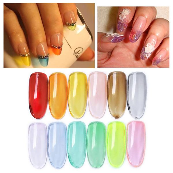 35# fashion women's nail decor gradient color uv led nail decor gel polish soak off manicure varnish lacquer gel polish
35# fashion women's nail decor gradient color uv led nail decor gel polish soak off manicure varnish lacquer gel polish