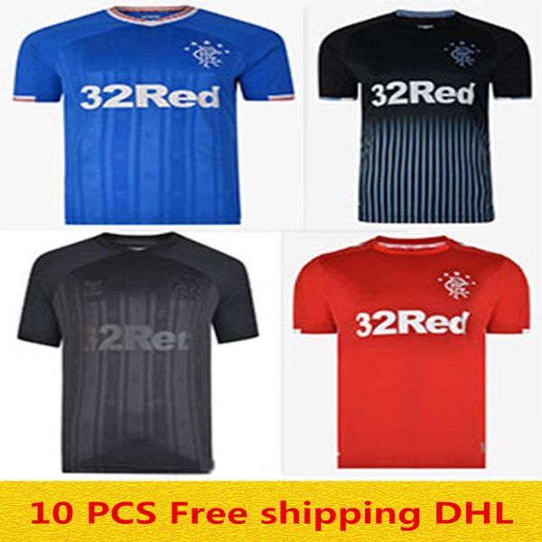 men kids 2019 2020 glasgow rangers soccer jersey 19 20 rangers kids katic arfield goldson morelos football shirt, Black;yellow
men kids 2019 2020 glasgow rangers soccer jersey 19 20 rangers kids katic arfield goldson morelos football shirt, Black;yellow