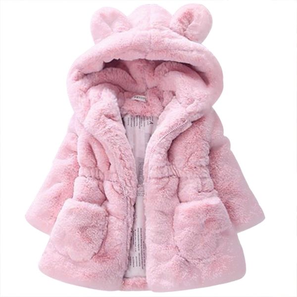 children girls winter fur coat new fashion design hooded thick fake fur baby jacket solid casual warm kids clothes outwears, Blue;gray
children girls winter fur coat new fashion design hooded thick fake fur baby jacket solid casual warm kids clothes outwears, Blue;gray
