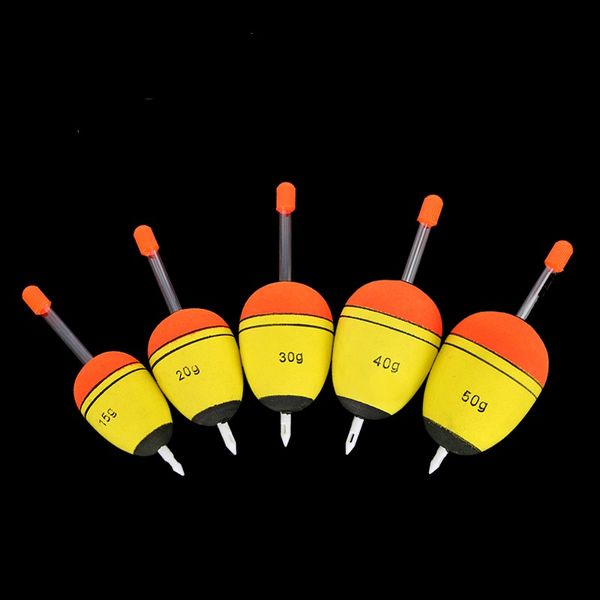 2pcs fishing float 15g 20g 30g 40g 50g eva luminous light stick belly fishing float outdoor sea accessories tackle pesca
2pcs fishing float 15g 20g 30g 40g 50g eva luminous light stick belly fishing float outdoor sea accessories tackle pesca