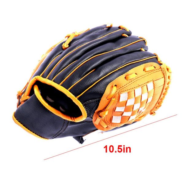 kids youth outdoor training baseball glove flexible soft cushioned adjustable catcher comfortable softball game mitts
kids youth outdoor training baseball glove flexible soft cushioned adjustable catcher comfortable softball game mitts
