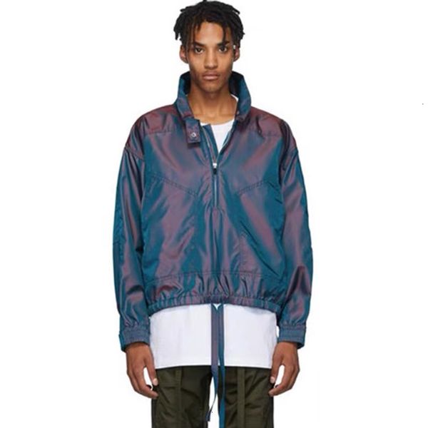 fear of god fog 6th high street fantastic color jacket ribbon men women couple spring autumn outdoor sport coats fashion outwear hfhljk076, Black;brown
fear of god fog 6th high street fantastic color jacket ribbon men women couple spring autumn outdoor sport coats fashion outwear hfhljk076, Black;brown