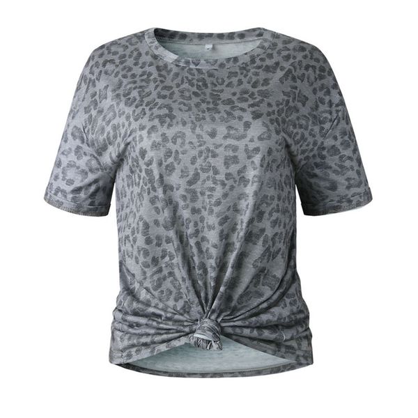 leopard print womens designer tshirts fashion crew neck summer short sleeve womens tees casual females clothing, White
leopard print womens designer tshirts fashion crew neck summer short sleeve womens tees casual females clothing, White
