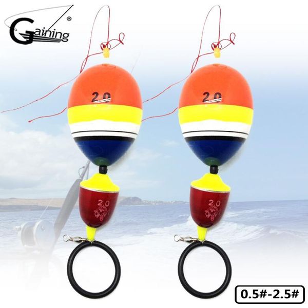 6pcs ocean rock buoy fishing float saltwater bobbers fortune paulownia wood floating floats 0.5#-2.5# tackle accessories
6pcs ocean rock buoy fishing float saltwater bobbers fortune paulownia wood floating floats 0.5#-2.5# tackle accessories