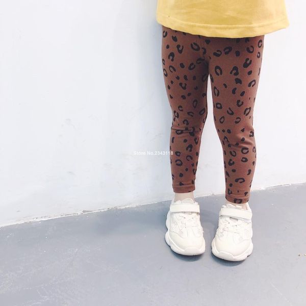 spring korean style fashion leopard print leggings for baby girls kids children all-match casual skinny pants kids trousers, Blue
spring korean style fashion leopard print leggings for baby girls kids children all-match casual skinny pants kids trousers, Blue