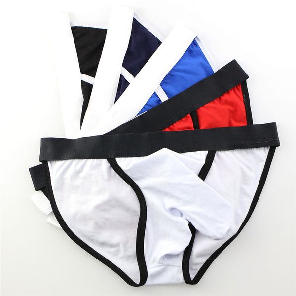 5pcs male underwear elastic cotton underpants briefs jockstrap underwear men elephant nose cueca ropa interior hombre ropa, Black;white
5pcs male underwear elastic cotton underpants briefs jockstrap underwear men elephant nose cueca ropa interior hombre ropa, Black;white