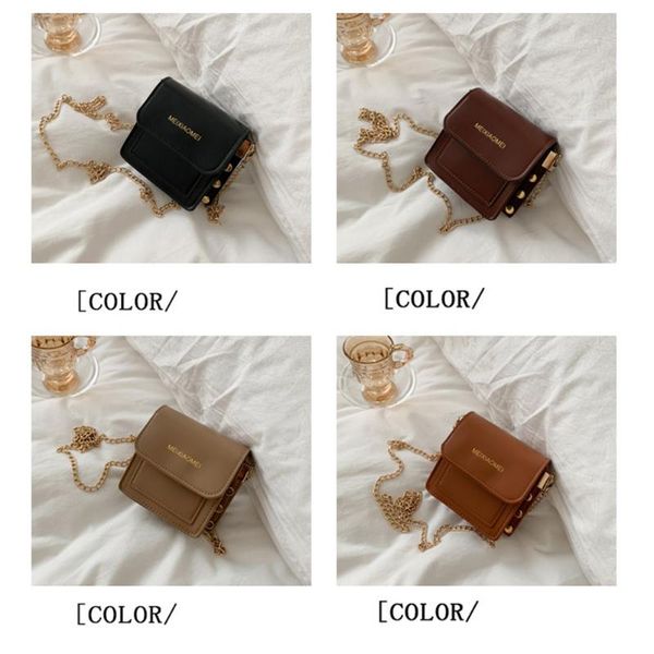solid chain square vintage totes messenger shoulder handbags fashion women handbag pu leather shoulder purse for female
solid chain square vintage totes messenger shoulder handbags fashion women handbag pu leather shoulder purse for female