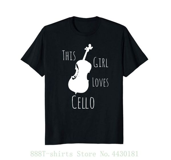women's tee cute girls clothing this girl loves cello fun gifts t shirt printed letter tee, White
women's tee cute girls clothing this girl loves cello fun gifts t shirt printed letter tee, White