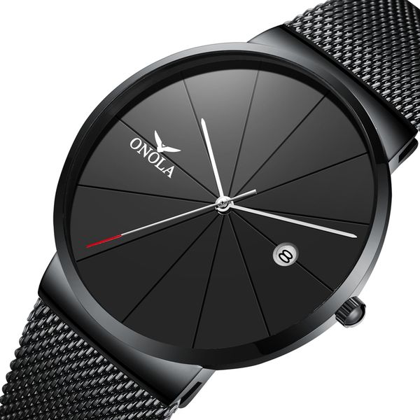 original men fashion casual quartz clock ultra-thin man date watches stainless steel mesh strap creative gift watch, Slivery;brown
original men fashion casual quartz clock ultra-thin man date watches stainless steel mesh strap creative gift watch, Slivery;brown