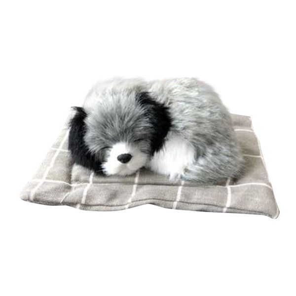 cute plush dog soft animal toys doll mini simulation kids girls xmas gift m1016
cute plush dog soft animal toys doll mini simulation kids girls xmas gift m1016