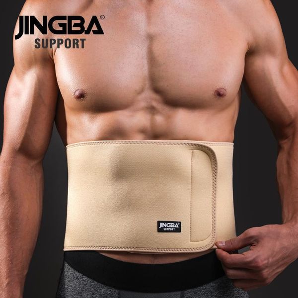 jingba поддержка талии триммер slim fit брюшной талии потеют ремень мускулатуру брюшного вернуться поддержка спорта пояса защитной, Black;gray
jingba поддержка талии триммер slim fit брюшной талии потеют ремень мускулатуру брюшного вернуться поддержка спорта пояса защитной, Black;gray