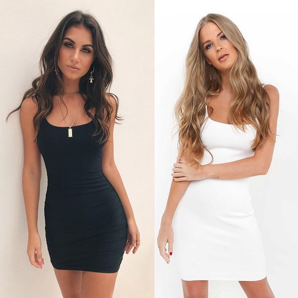 cdjlfh женские платья новое поступление 2019 без рукавов bodycon backless solid color dress свободные тонкие пригородные повседневные платья, Black;gray
cdjlfh женские платья новое поступление 2019 без рукавов bodycon backless solid color dress свободные тонкие пригородные повседневные платья, Black;gray