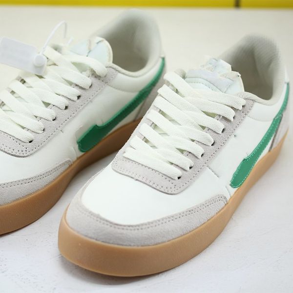 2 leather crew 432997-111 sail lucid green gum yellow schoenen size 36-44 wedge sneakers womens trainers designer shoes, White;red
2 leather crew 432997-111 sail lucid green gum yellow schoenen size 36-44 wedge sneakers womens trainers designer shoes, White;red