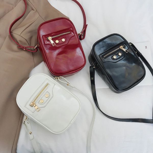 xiniu crossbody bags for women ladies casual korean style phone coin solid zipper purse messenger bag #0527
xiniu crossbody bags for women ladies casual korean style phone coin solid zipper purse messenger bag #0527