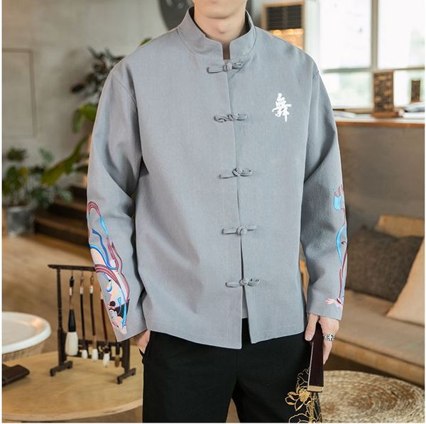 2019 men flying goddess print autumn jackets mens loose vintage streetwear oversize jackets male fashion clothes, Black;brown
2019 men flying goddess print autumn jackets mens loose vintage streetwear oversize jackets male fashion clothes, Black;brown