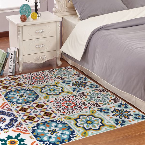 quality eco friendlydiy 50x50cm wear resistant anti-skip waterproof pvc moroccan mediterranean floor sticker decor home room ba
quality eco friendlydiy 50x50cm wear resistant anti-skip waterproof pvc moroccan mediterranean floor sticker decor home room ba