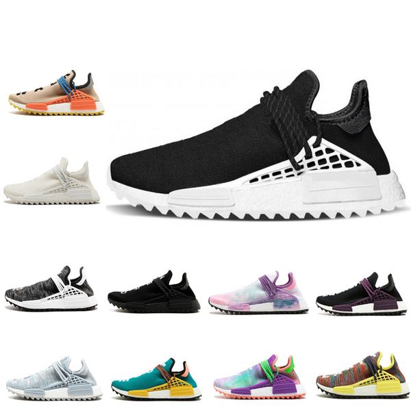 nmd human race trail running shoes men women pharrell williams hu runner black nerd cream pale nude pink glow sports trainers sneaker
nmd human race trail running shoes men women pharrell williams hu runner black nerd cream pale nude pink glow sports trainers sneaker