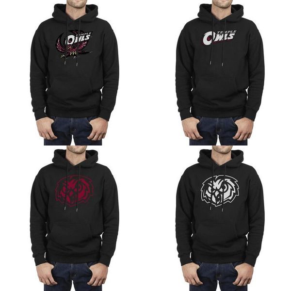 fashion men temple owls football logo black winter sweatshirt design vintage hip hop hoodies basketball white marble print mesh pink
fashion men temple owls football logo black winter sweatshirt design vintage hip hop hoodies basketball white marble print mesh pink