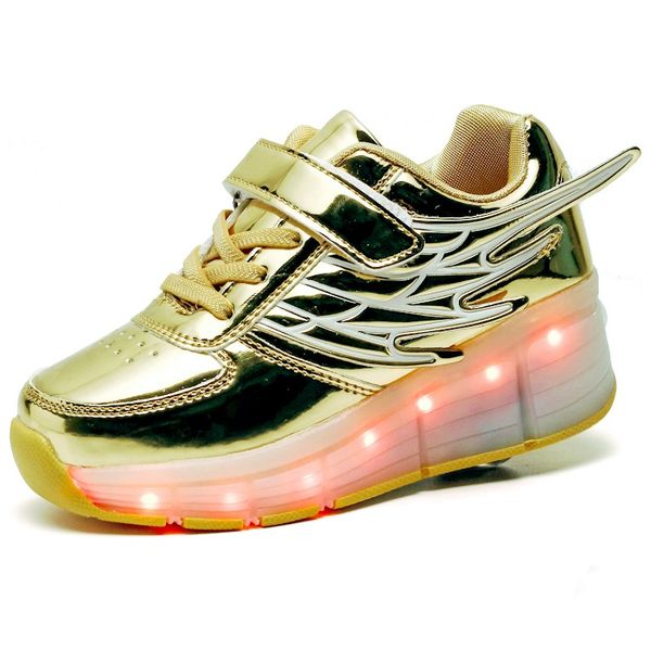 led luminous kids shoes for boys girls rechargeable shoes kids led light up luminous sneakers fast running skate
led luminous kids shoes for boys girls rechargeable shoes kids led light up luminous sneakers fast running skate