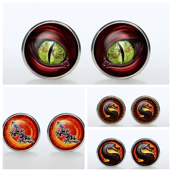 dragon eyes vintage french cufflinks mortal combat silver brand glass cuff mens groom wedding sleeve button
dragon eyes vintage french cufflinks mortal combat silver brand glass cuff mens groom wedding sleeve button