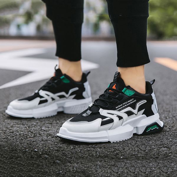 non-brand good quality black white brown red low cut brown men casual shoes comfortable old dad shoes women men shoe sports sneakers 39-44
non-brand good quality black white brown red low cut brown men casual shoes comfortable old dad shoes women men shoe sports sneakers 39-44
