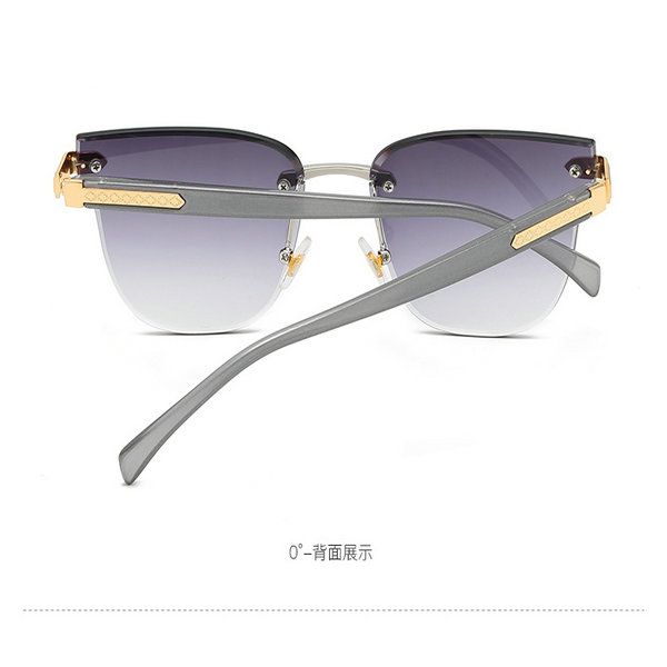 gradient frameless sunglasses frameless sunglasses women vintage color gradient women men rimless sun glasses metal female 2017 uv400, Blue
gradient frameless sunglasses frameless sunglasses women vintage color gradient women men rimless sun glasses metal female 2017 uv400, Blue