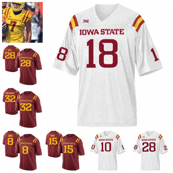 ncaa isu iowa state cyclones college football jerseys sean foster jersey kamilo tongamoa joey ramos o'rien vance ray lima custom stitch, Black
ncaa isu iowa state cyclones college football jerseys sean foster jersey kamilo tongamoa joey ramos o'rien vance ray lima custom stitch, Black