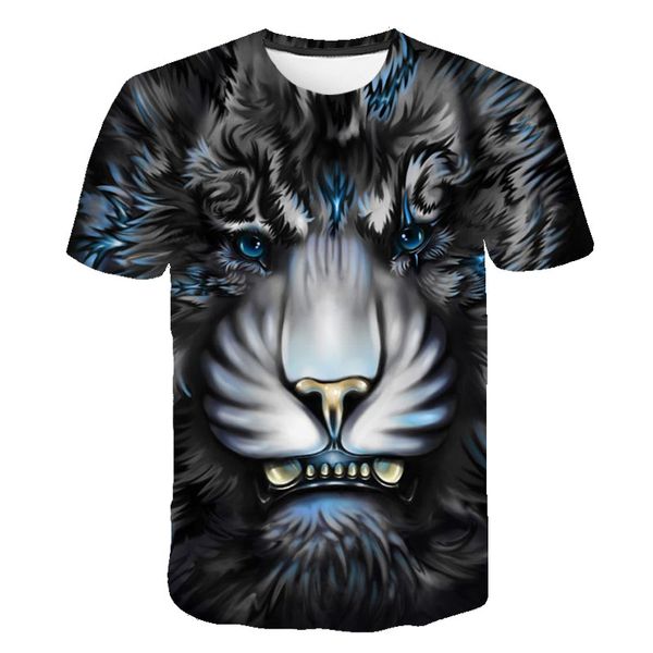 men's and women's t-shirt summer 2020 creative new 3d short sleeve shirt t48 hours delivery693, White;black 
men's and women's t-shirt summer 2020 creative new 3d short sleeve shirt t48 hours delivery693, White;black