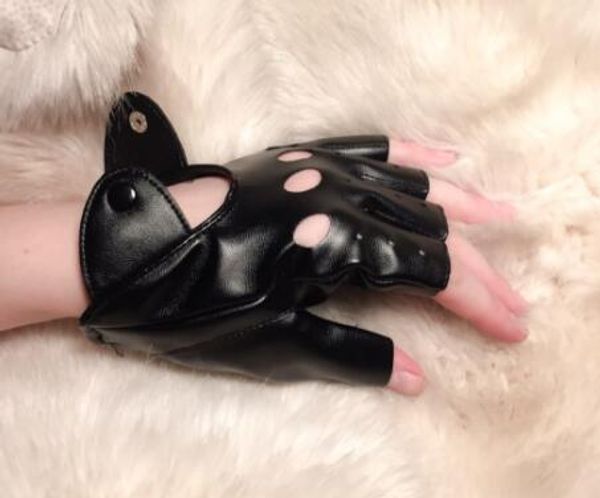 50pair fashion half finger driving women gloves pu leather fingerless gloves for women black, Blue;gray
50pair fashion half finger driving women gloves pu leather fingerless gloves for women black, Blue;gray