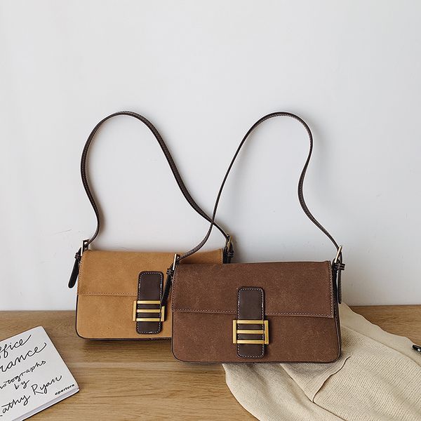 women tote bags vintage shoulder bag female fashion soft leather handbag baguette purse women
women tote bags vintage shoulder bag female fashion soft leather handbag baguette purse women