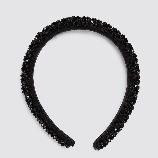 ssy new fashion wide black resin hair band hair hoop za accessories for women girls vintage headbands headwear, Golden;white
ssy new fashion wide black resin hair band hair hoop za accessories for women girls vintage headbands headwear, Golden;white