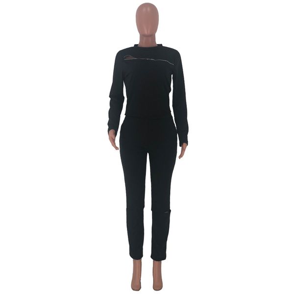 wholesale-piece set hoodies suits zipper sweatsuit leggings outfits hole jogger suit sports suit fall winter ripped clothing 1779
wholesale-piece set hoodies suits zipper sweatsuit leggings outfits hole jogger suit sports suit fall winter ripped clothing 1779