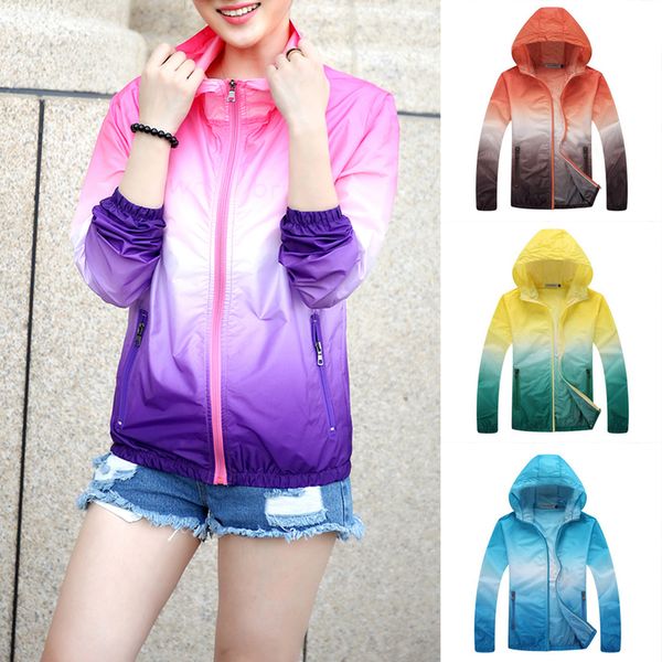 one piece gradient print running jackets for women men thin skin sports jacket hooded cardigan quick dry sun protection
one piece gradient print running jackets for women men thin skin sports jacket hooded cardigan quick dry sun protection