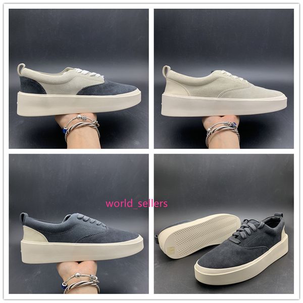 update fear of god x mens casual shoes the season 5 suede skateboarding shoes italy luxury slip-on fog fashion designer shoes
update fear of god x mens casual shoes the season 5 suede skateboarding shoes italy luxury slip-on fog fashion designer shoes