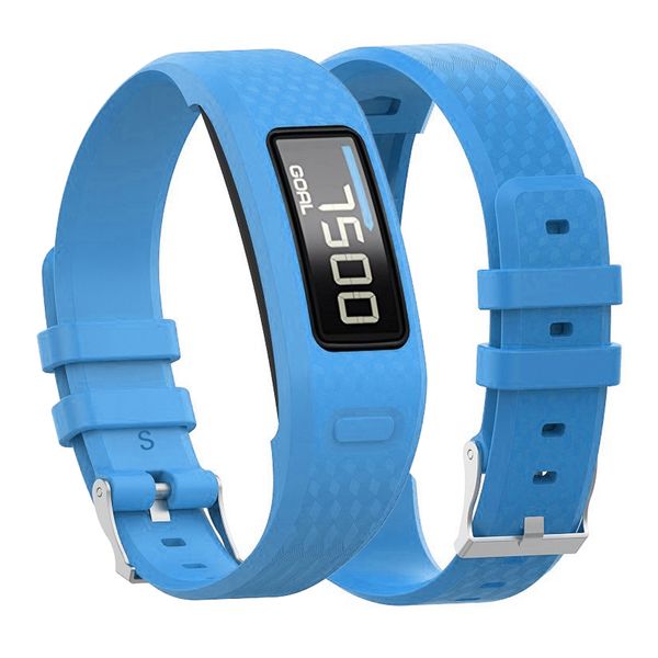 l size silicone wrist strap replacement watch band for garmin vivofit 1/vivofit 2 for garmin vivofit1 vivofit2 bracelet belt
l size silicone wrist strap replacement watch band for garmin vivofit 1/vivofit 2 for garmin vivofit1 vivofit2 bracelet belt