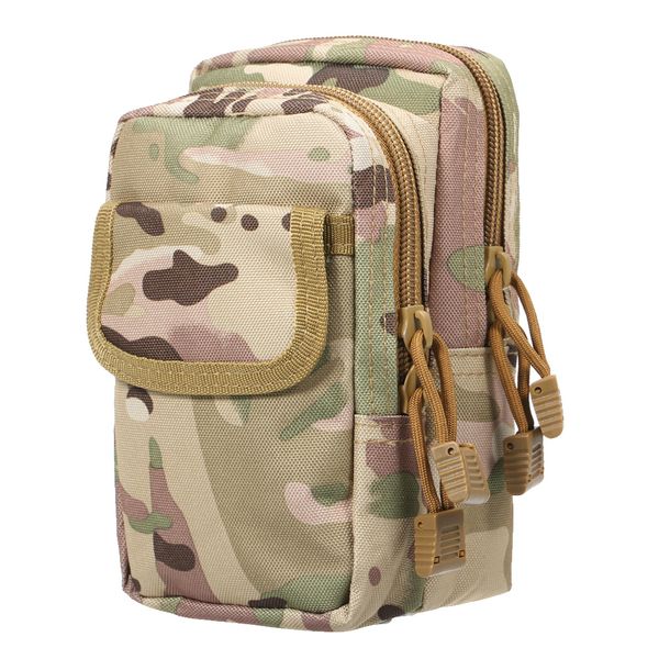 nylon outdoor waist bags tactic small hunt pouches pack multipockets waist belt bag organizer for outdoor camping hiking running
nylon outdoor waist bags tactic small hunt pouches pack multipockets waist belt bag organizer for outdoor camping hiking running