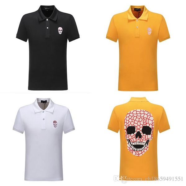 designer pp polo print women's print cotton sequin hip hop short-sleeved head leisure ghost fashion shorts, White;black
designer pp polo print women's print cotton sequin hip hop short-sleeved head leisure ghost fashion shorts, White;black