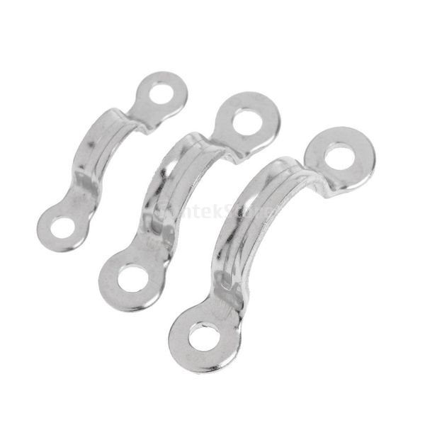 pack of 5 marine grade 316 stainless steel sheet eye lacing strap tie down anchor strap saddle clip boat accessories
pack of 5 marine grade 316 stainless steel sheet eye lacing strap tie down anchor strap saddle clip boat accessories
