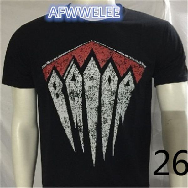 ofwwe cotton t-shirt, mens designer t shirts super star with john cena/cm-punk/daniel bryan/rko t26, White;black
ofwwe cotton t-shirt, mens designer t shirts super star with john cena/cm-punk/daniel bryan/rko t26, White;black