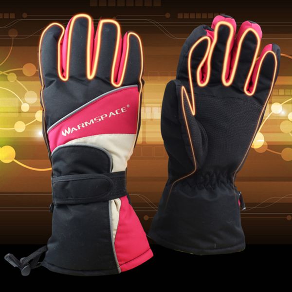 1 pair motorcycle outdoor hunting electric warm waterproof heated gloves battery powered for motorcycle hunting winter warmer
1 pair motorcycle outdoor hunting electric warm waterproof heated gloves battery powered for motorcycle hunting winter warmer