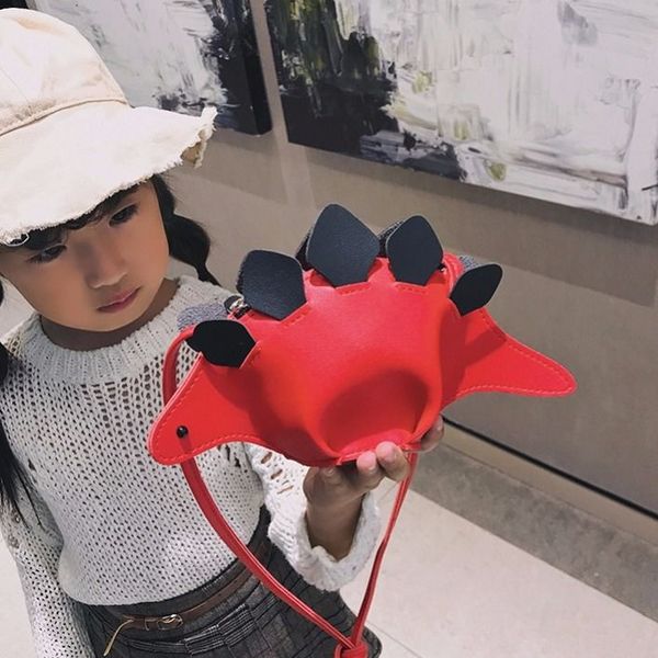 lovely children shoulder bag coin purse pu leather cartoon dinosaur boys girls crossbody bags cute mini baby handbag kids gift, White
lovely children shoulder bag coin purse pu leather cartoon dinosaur boys girls crossbody bags cute mini baby handbag kids gift, White
