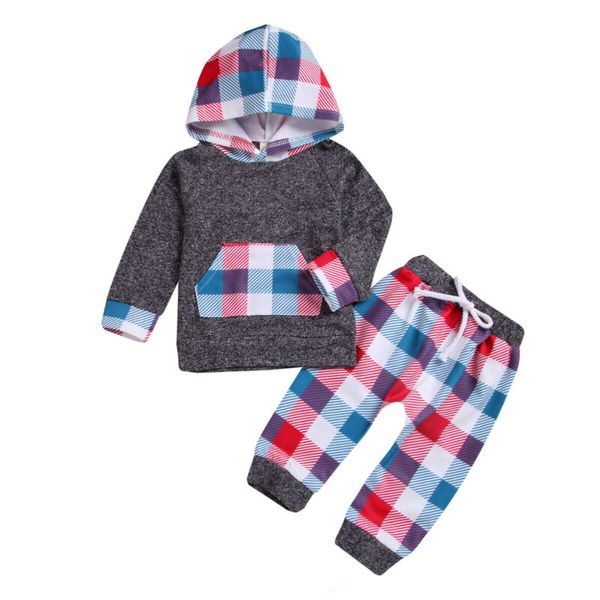 baby outfit 2pcs toddler kids baby boys autumn clothes hoodie paid pants leggings clothes outfit set roupa infantil, Pink;blue
baby outfit 2pcs toddler kids baby boys autumn clothes hoodie paid pants leggings clothes outfit set roupa infantil, Pink;blue