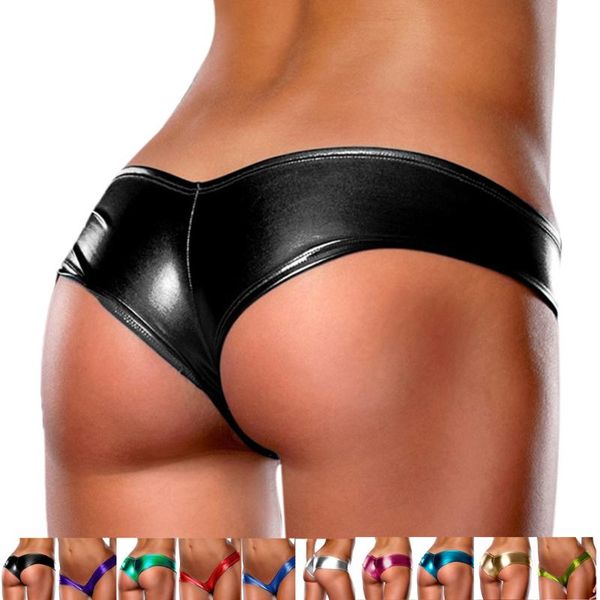10 color lingerie womens party briefs thong underwear panties bikini, Black;pink
10 color lingerie womens party briefs thong underwear panties bikini, Black;pink