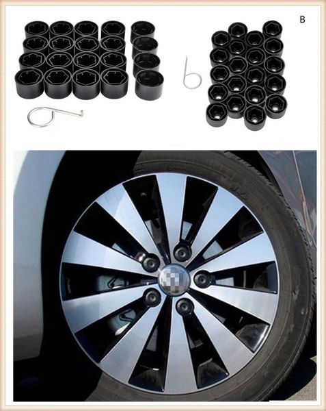 20pcs 17mm wheel nut cap hub screw bolt wheel protection for vw volkwangen 7 golf 7 octavia a7
20pcs 17mm wheel nut cap hub screw bolt wheel protection for vw volkwangen 7 golf 7 octavia a7