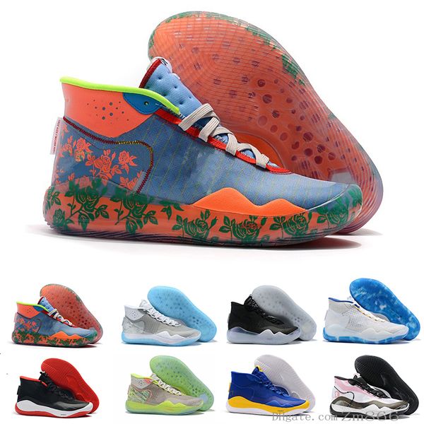 2019 eybl warriors home mvp kevin durant kd 12 12s xii the day one men basketball shoes elite kd12 sport sneakers size 40-46
2019 eybl warriors home mvp kevin durant kd 12 12s xii the day one men basketball shoes elite kd12 sport sneakers size 40-46
