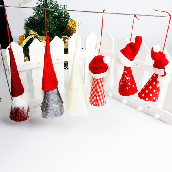 christmas santa claus snowman doll christmas tree pendants kids favor santa toy new year home diy hanging decoration ornaments
christmas santa claus snowman doll christmas tree pendants kids favor santa toy new year home diy hanging decoration ornaments