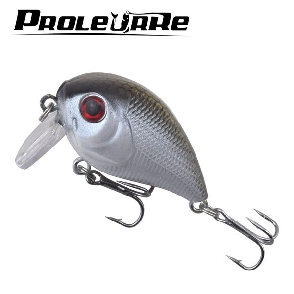proleurre 1pcs 4cm 8g ater minnow fishing lures artificial japan hard bait crankbait pesca floating wobblers fishing tackle
proleurre 1pcs 4cm 8g ater minnow fishing lures artificial japan hard bait crankbait pesca floating wobblers fishing tackle