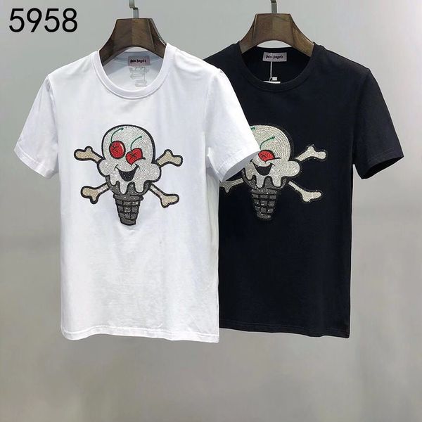 summer new pattern splicing colour short sleeve t shirts for men large code men's wear youth slim man
summer new pattern splicing colour short sleeve t shirts for men large code men's wear youth slim man