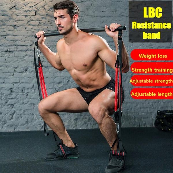 pilates exercise stick toning bar fitness home women yoga gym workout body abdominal resistance bands rope puller
pilates exercise stick toning bar fitness home women yoga gym workout body abdominal resistance bands rope puller