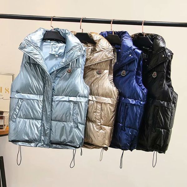plus size casual bright vests 2019 winter clothing fashion loose detachable hooded warm thick padded coats women t52-9863, Black;white
plus size casual bright vests 2019 winter clothing fashion loose detachable hooded warm thick padded coats women t52-9863, Black;white